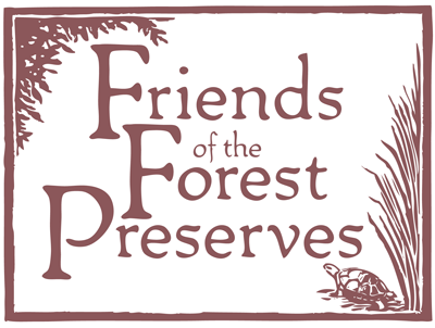 Wildlife in Distress - Forest Preserves of Cook County