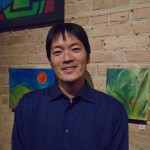 Douglas Chien, Advocates' Network Manager, Friends of the Forest Preserves