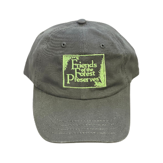 Friends of the Forest Preserves hat