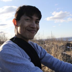 Kirk Alave