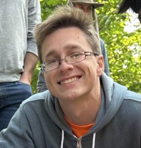 Jacob West