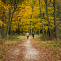 2019 Best People in the Preserves – “Enter an Adventure,” at River Trail Nature Center in Northbrook by Michelle Puszka